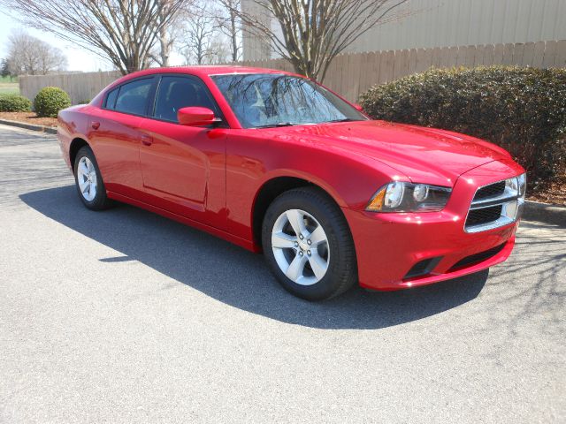 2013 Dodge Charger