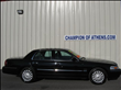 2010 Mercury Grand Marquis