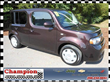 2011 Nissan cube