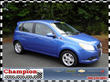 2010 Chevrolet Aveo5