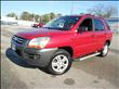 2006 Kia Sportage