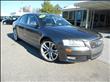 2008 Audi S8