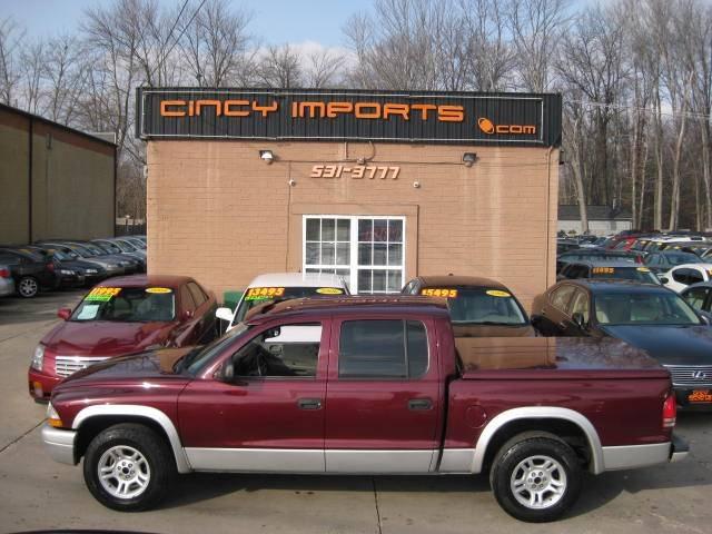 2003 Dodge Dakota for sale