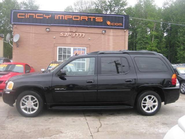 2006 GMC Envoy XL for sale