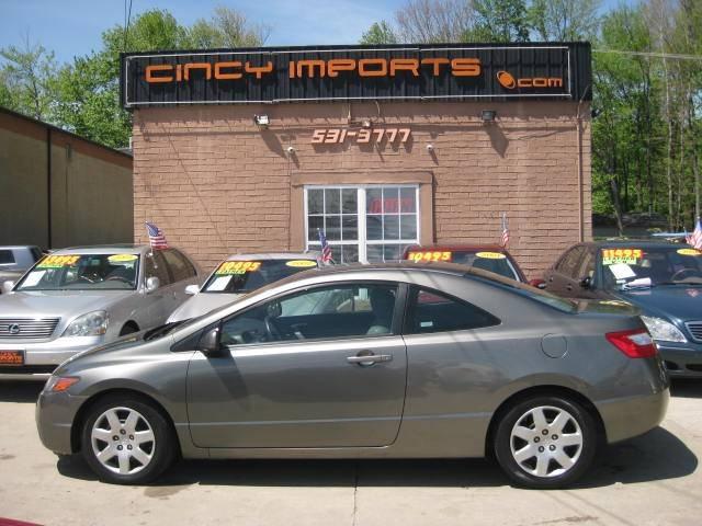 2008 Honda Civic for sale