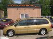 1998 Chrysler Town & Country