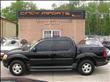 2004 Ford Explorer Sport Trac