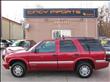 2001 GMC Jimmy