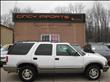 2000 Chevrolet Blazer
