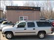 2005 Chevrolet Suburban