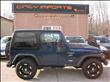 2000 Jeep Wrangler