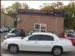 2005 Lincoln Town Car