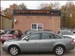 2005 Mercury Montego