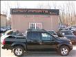 2007 Nissan Frontier
