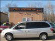 2002 Chrysler Town & Country