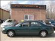 2000 Buick Regal