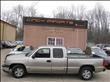 2003 Chevrolet Silverado 1500
