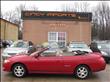 2002 Toyota Camry Solara