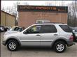 1998 Mercedes-Benz M Class