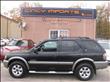 2002 Isuzu Rodeo