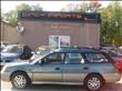 2000 Subaru Outback
