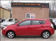 2009 Pontiac Vibe