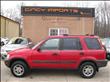 1999 Honda CR-V
