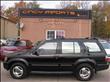 1999 Infiniti QX4