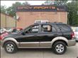 2003 Kia Sorento
