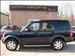 2005 Land Rover LR3