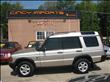2002 Land Rover Discovery II