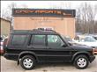 2001 Land Rover Discovery II