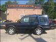 2000 Land Rover Discovery II