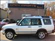 2003 Land Rover Discovery