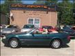 1998 Mercedes-Benz SL Class