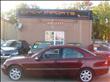 2001 Mercedes-Benz C Class