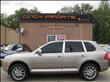2006 Porsche Cayenne