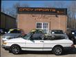 1991 Saab 900