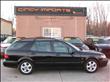 2001 Saab 9-5