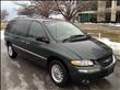 2000 Chrysler Town and Country