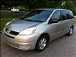 2004 Toyota Sienna