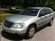 2008 Chrysler Pacifica