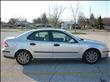 2003 Saab 9-3