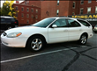 2002 Ford Taurus