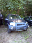 2004 Land Rover Freelander