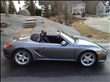 2010 Porsche Boxster
