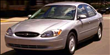 2002 Ford Taurus