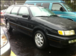 1997 Volkswagen Passat