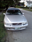 1999 Volvo C70