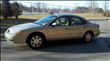 2005 Ford Taurus